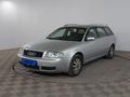 Audi A6 2004 годаүшін2 390 000 тг. в Шымкент