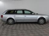 Audi A6 2004 годаfor2 390 000 тг. в Шымкент – фото 4