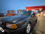 Audi 80 1994 года за 550 000 тг. в Петропавловск – фото 5