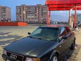 Audi 80 1994 года за 550 000 тг. в Петропавловск