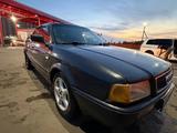 Audi 80 1994 года за 550 000 тг. в Петропавловск – фото 3