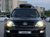 Lexus GX 470 2007 годаүшін14 000 000 тг. в Актау – фото 3