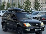 Lexus GX 470 2007 годаүшін14 000 000 тг. в Актау – фото 2