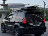 Lexus GX 470 2007 годаүшін14 000 000 тг. в Актау – фото 5