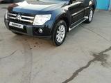 Mitsubishi Pajero 2008 года за 9 000 000 тг. в Астана