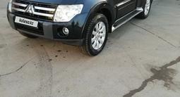 Mitsubishi Pajero 2008 года за 9 000 000 тг. в Астана