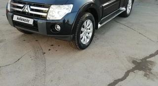 Mitsubishi Pajero 2008 года за 9 000 000 тг. в Астана