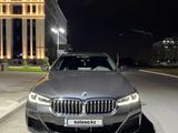 BMW 520 2020 года за 25 000 000 тг. в Астана