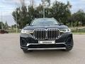 BMW X7 2021 года за 36 990 000 тг. в Алматы – фото 4