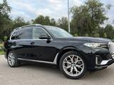 BMW X7 2021 годаfor36 990 000 тг. в Алматы – фото 3