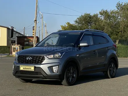 Hyundai Creta 2020 года за 8 800 000 тг. в Уральск – фото 2