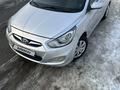 Hyundai Accent 2014 годаfor5 400 000 тг. в Алматы – фото 2