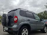 Chevrolet Niva 2014 годаүшін3 500 000 тг. в Кокшетау – фото 2