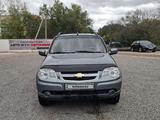 Chevrolet Niva 2014 годаүшін3 500 000 тг. в Кокшетау