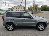 Chevrolet Niva 2014 годаүшін3 500 000 тг. в Кокшетау – фото 3
