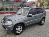 Chevrolet Niva 2014 годаүшін3 500 000 тг. в Кокшетау – фото 4