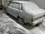 ВАЗ (Lada) 21099 2001 года за 600 000 тг. в Семей – фото 2