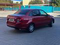 ВАЗ (Lada) Granta 2190 2021 годаfor4 400 000 тг. в Актобе – фото 3