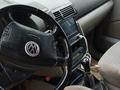 Volkswagen Sharan 2002 годаүшін3 500 000 тг. в Сарыагаш – фото 6