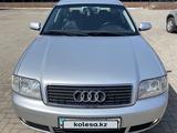 Audi A6 2003 годаүшін6 500 000 тг. в Караганда