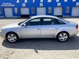 Audi A6 2003 годаfor4 950 000 тг. в Караганда – фото 3