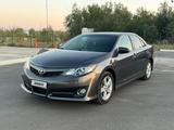 Toyota Camry 2013 годаfor9 300 000 тг. в Уральск – фото 3