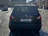 Nissan Qashqai 2012 годаүшін5 950 000 тг. в Астана – фото 2