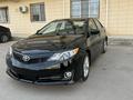 Toyota Camry 2014 годаүшін5 800 000 тг. в Актау – фото 10