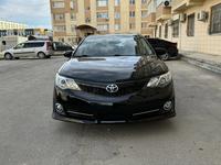 Toyota Camry 2014 года за 6 200 000 тг. в Актау