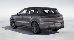 Porsche Cayenne 2024 года за 77 000 000 тг. в Алматы – фото 4