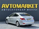 Hyundai Accent 2011 годаүшін4 300 000 тг. в Актобе – фото 4