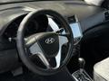 Hyundai Accent 2011 года за 4 300 000 тг. в Актобе – фото 13