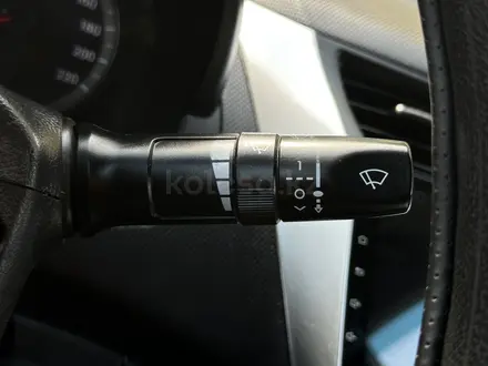 Hyundai Accent 2011 года за 4 300 000 тг. в Актобе – фото 17