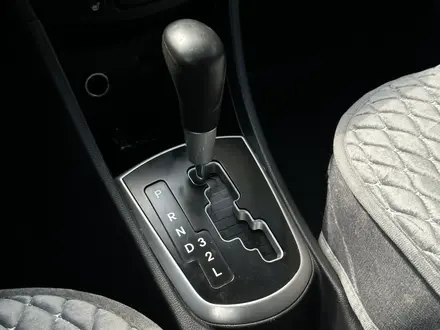 Hyundai Accent 2011 года за 4 300 000 тг. в Актобе – фото 22
