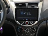 Hyundai Accent 2011 годаүшін4 300 000 тг. в Актобе – фото 5