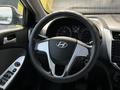 Hyundai Accent 2011 года за 4 300 000 тг. в Актобе – фото 8