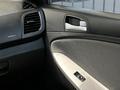 Hyundai Accent 2011 года за 4 300 000 тг. в Актобе – фото 6