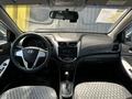 Hyundai Accent 2011 года за 4 300 000 тг. в Актобе – фото 9