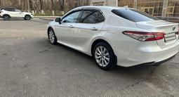 Toyota Camry 2019 года за 13 300 000 тг. в Шымкент – фото 5