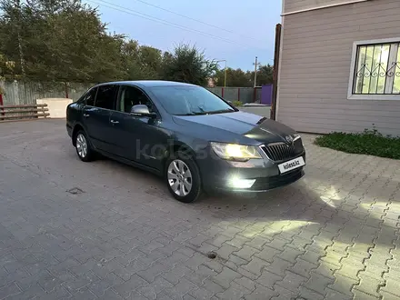 Skoda Superb 2014 годаүшін6 800 000 тг. в Актобе – фото 2