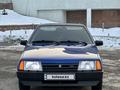 ВАЗ (Lada) 2109 2002 годаүшін1 450 000 тг. в Алматы