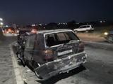 Volkswagen Golf 1992 года за 350 000 тг. в Шымкент – фото 3