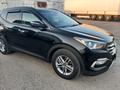 Hyundai Santa Fe 2017 года за 9 500 000 тг. в Семей – фото 3