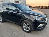 Hyundai Santa Fe 2017 годаүшін9 500 000 тг. в Семей – фото 3