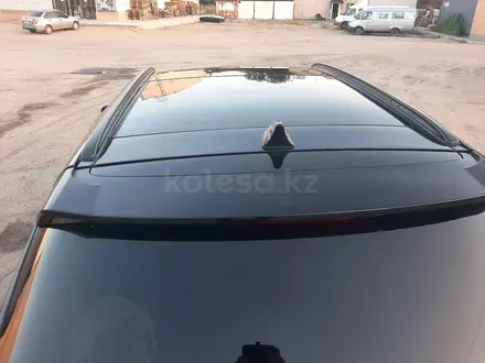 Hyundai Santa Fe 2017 года за 9 500 000 тг. в Семей – фото 5