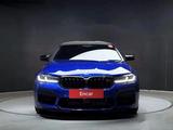 BMW M5 2023 года за 57 500 000 тг. в Алматы