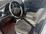 Daewoo Matiz 2012 годаfor2 200 000 тг. в Алматы – фото 5