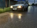 Mercedes-Benz 190 1986 годаүшін400 000 тг. в Алматы – фото 4