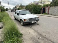 Mercedes-Benz 190 1986 годаүшін400 000 тг. в Алматы