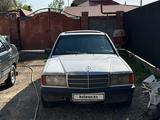 Mercedes-Benz 190 1986 годаүшін400 000 тг. в Алматы – фото 5
